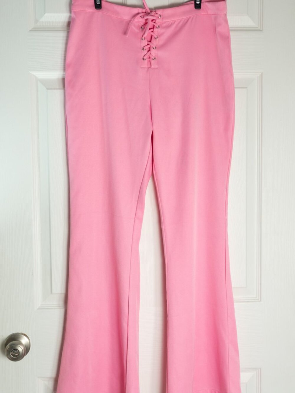 NWOT Princess Polly Marcia Flare Pants NWOT